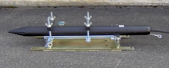 Terra Micro tuneller T 135 F (e)