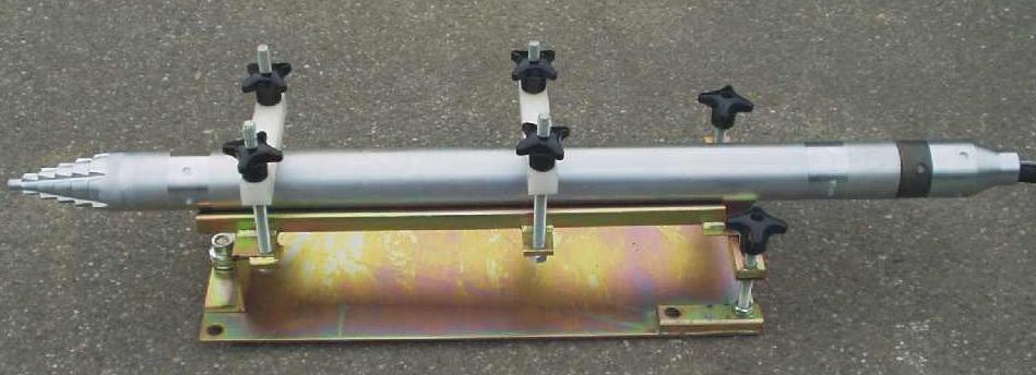 Terra micro tuneller T 080plus SK (e)