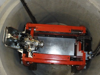 OLYMPUS DIGITAL CAMERA