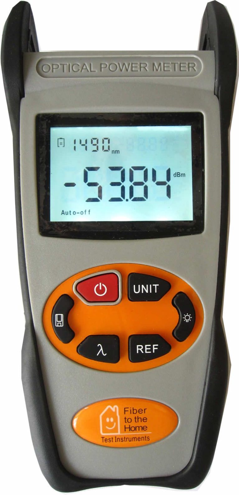 Power Meter and Light source